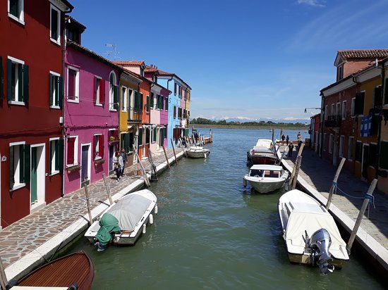 Isola di Burano